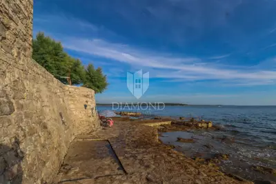 Istra, Novigrad, opremljen stan u centru grada! - 22