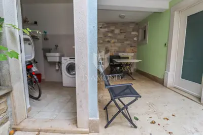Istra, Novigrad, opremljen stan u centru grada! - 18