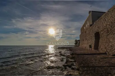 Istra, Novigrad, opremljen stan u centru grada! - 21