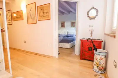 Istra, Novigrad, opremljen stan u centru grada! - 6