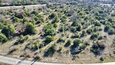 Građevinsko zemljište 1.710 m², Dračevac Ninski - mirna lokacija
