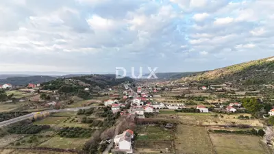 Rab, Mundanije, building land, 1,784 m², project - 7