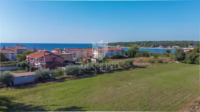 Building plot 3,690 m², Lovrečica, 150 m from the sea - 5