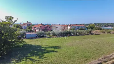 Building plot 3,690 m², Lovrečica, 150 m from the sea - 6