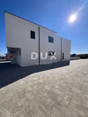 Apartment 96.6 m², Vodice - 3 bedrooms and terrace - 12