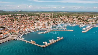 Apartment 96.6 m², Vodice - 3 bedrooms and terrace - 14