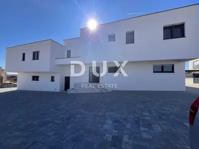 Apartment 96.6 m², Vodice - 3 bedrooms and terrace