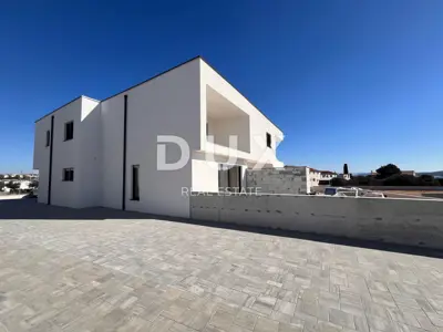 Apartment 96.6 m², Vodice - 3 bedrooms and terrace - 13