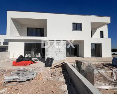 Apartment 96.6 m², Vodice - 3 bedrooms and terrace - 2