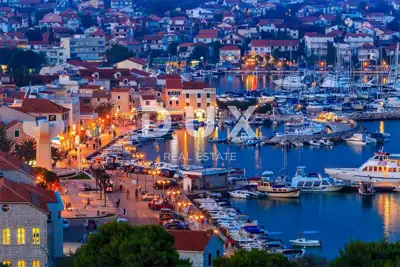 Apartment 96.6 m², Vodice - 3 bedrooms and terrace - 15