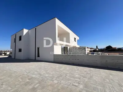 Apartment 96.6 m², Vodice - 3 bedrooms and terrace - 3