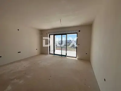 Apartment 96.6 m², Vodice - 3 bedrooms and terrace - 4