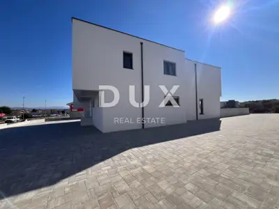 Apartment 96.6 m², Vodice - 3 bedrooms and terrace - 11