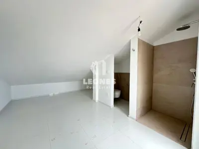 Stan 120 m², Poreč - otvoren pogled na more - 21