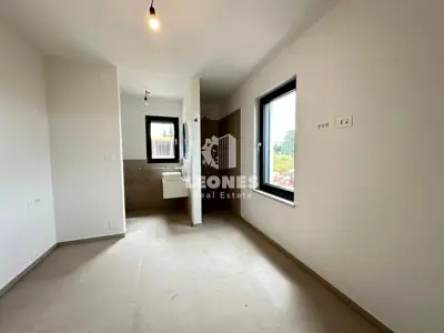 Stan 120 m², Poreč - otvoren pogled na more - 16