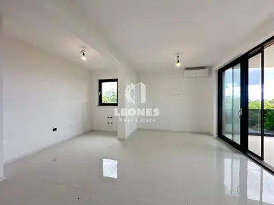 Stan 120 m², Poreč - otvoren pogled na more - 3
