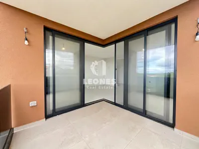 Stan 120 m², Poreč - otvoren pogled na more - 8