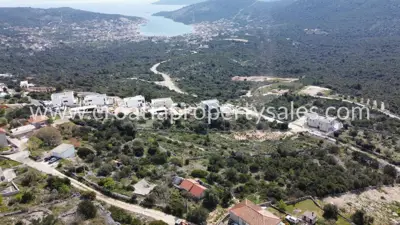 Baugrundstück 766 m², Vinišće - Meerblick - 5