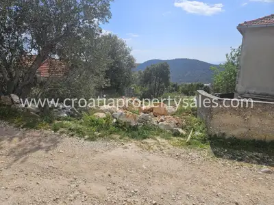 Baugrundstück 766 m², Vinišće - Meerblick - 6
