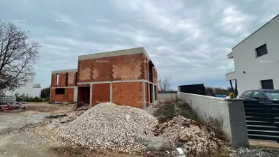 Kuća 171 m², Ližnjan - duplex s bazenom - 11