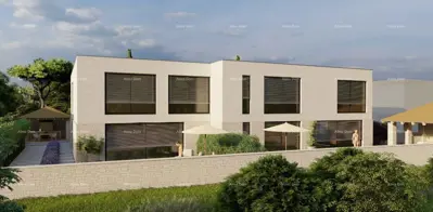 Kuća 171 m², Ližnjan - duplex s bazenom - 5