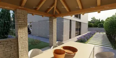 Kuća 171 m², Ližnjan - duplex s bazenom - 7