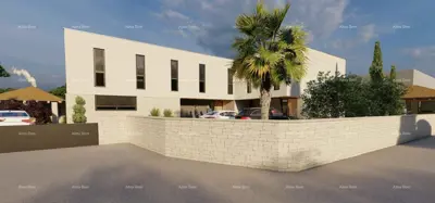 Kuća 171 m², Ližnjan - duplex s bazenom - 4