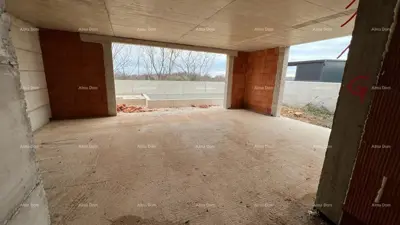 Kuća 171 m², Ližnjan - duplex s bazenom - 14
