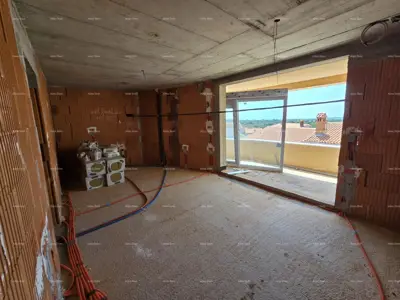 Stan 58 m², Ližnjan - blizu centra i plaže - 9
