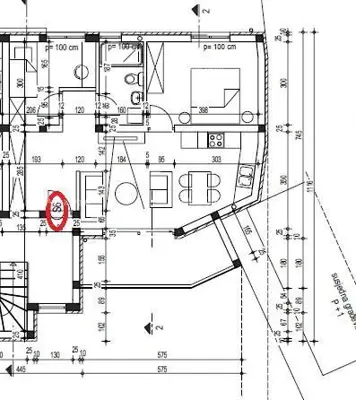 Stan 58 m², Ližnjan - blizu centra i plaže - 4