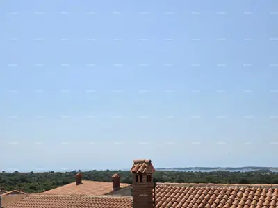 Stan 58 m², Ližnjan - blizu centra i plaže - 12