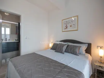 Villa 420 m², Makarska - pool and panoramic sea view - 19
