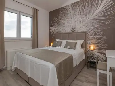 Villa 420 m², Makarska - pool and panoramic sea view - 15