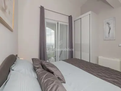 Villa 420 m², Makarska - pool and panoramic sea view - 16