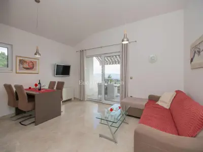 Villa 420 m², Makarska - pool and panoramic sea view - 22