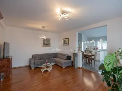 Villa 420 m², Makarska - pool and panoramic sea view - 7