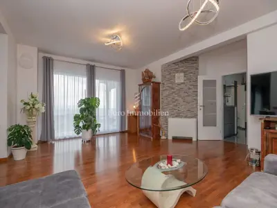Villa 420 m², Makarska - pool and panoramic sea view - 4