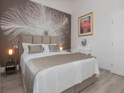 Villa 420 m², Makarska - pool and panoramic sea view - 17