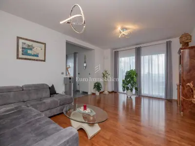 Villa 420 m², Makarska - pool and panoramic sea view - 5