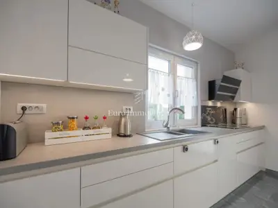 Villa 420 m², Makarska - pool and panoramic sea view - 11