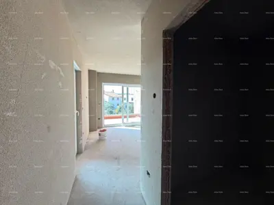 Penthouse, Wohnung mit Garage und PM, in neuem Wohnkomplex, Valdebek, Pula! Zg6 S4 - 16