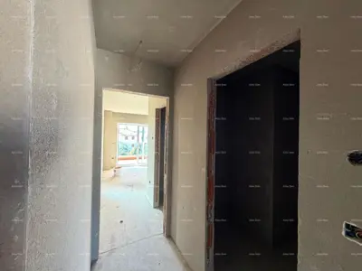 Penthouse, Wohnung mit Garage und PM, in neuem Wohnkomplex, Valdebek, Pula! Zg6 S4 - 14