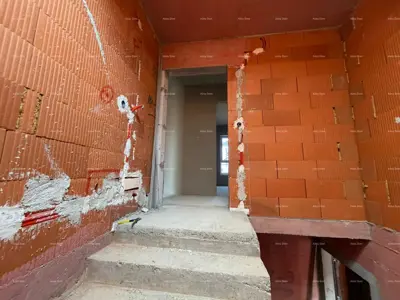 Penthouse, Wohnung mit Garage und PM, in neuem Wohnkomplex, Valdebek, Pula! Zg6 S4 - 15