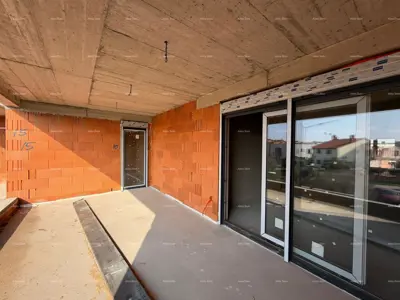 Penthouse, Wohnung mit Garage und PM, in neuem Wohnkomplex, Valdebek, Pula! Zg6 S4 - 9