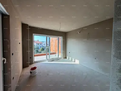 Penthouse, Wohnung mit Garage und PM, in neuem Wohnkomplex, Valdebek, Pula! Zg6 S4 - 13