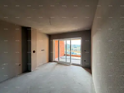 Penthouse, Wohnung mit Garage und PM, in neuem Wohnkomplex, Valdebek, Pula! Zg6 S4 - 11