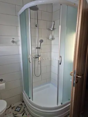 Stan 60 m², Moravice uz Dobru - balkon i spremište - 13