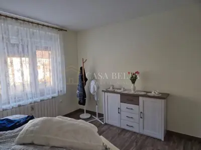 Stan 60 m², Moravice uz Dobru - balkon i spremište - 6