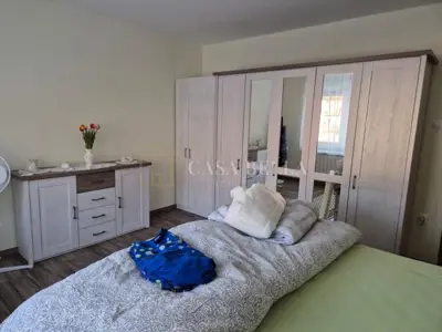 Stan 60 m², Moravice uz Dobru - balkon i spremište - 8