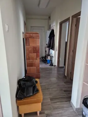 Stan 60 m², Moravice uz Dobru - balkon i spremište - 11